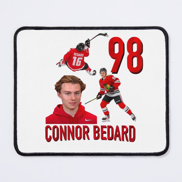 Item preview, Bedard Blackhawks designed and sold by MLD112.