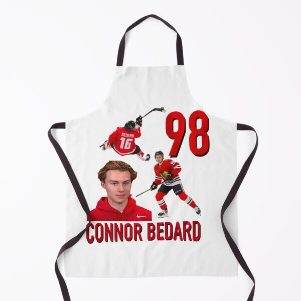 Item preview, Bedard Blackhawks designed and sold by MLD112.