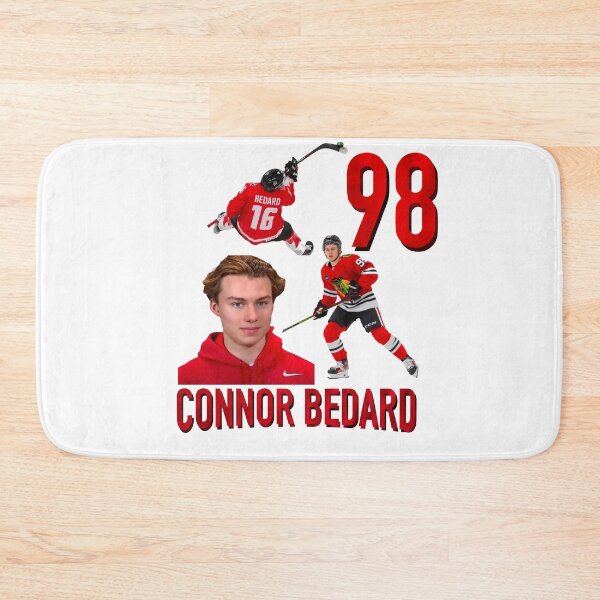 Item preview, Bedard Blackhawks designed and sold by MLD112.