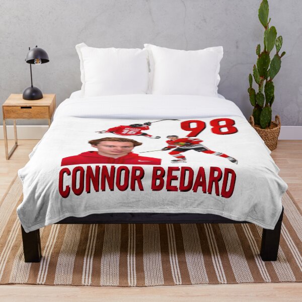 Item preview, Bedard Blackhawks designed and sold by MLD112.