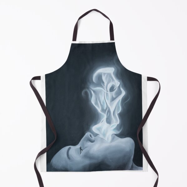 Item preview, Escape of the Soul designed and sold by AlanaDoesArt.