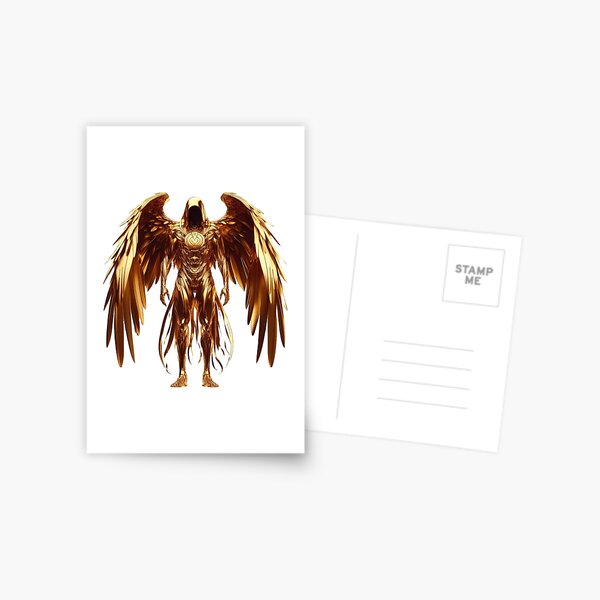 Item preview, Angel of Hope designed and sold by pumsquare.