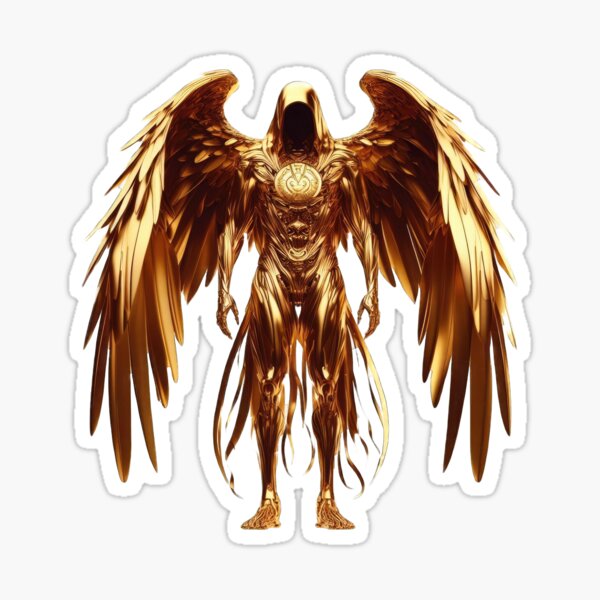 Item preview, Angel of Hope designed and sold by pumsquare.