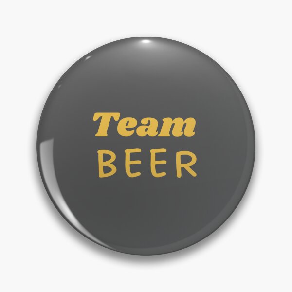 Artikelvorschau, Team BEER entworfen und verkauft von MyThemesDesign.