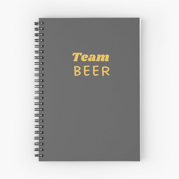 Item preview, Team BEER designed and sold by MyThemesDesign.
