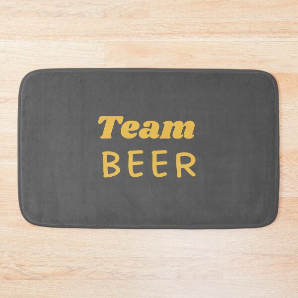 Item preview, Team BEER designed and sold by MyThemesDesign.