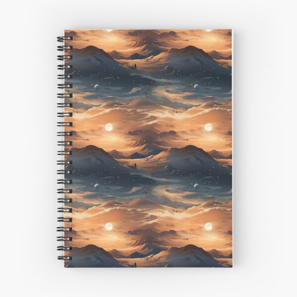 Item preview, Walk under the moon designed and sold by PrintNstick.