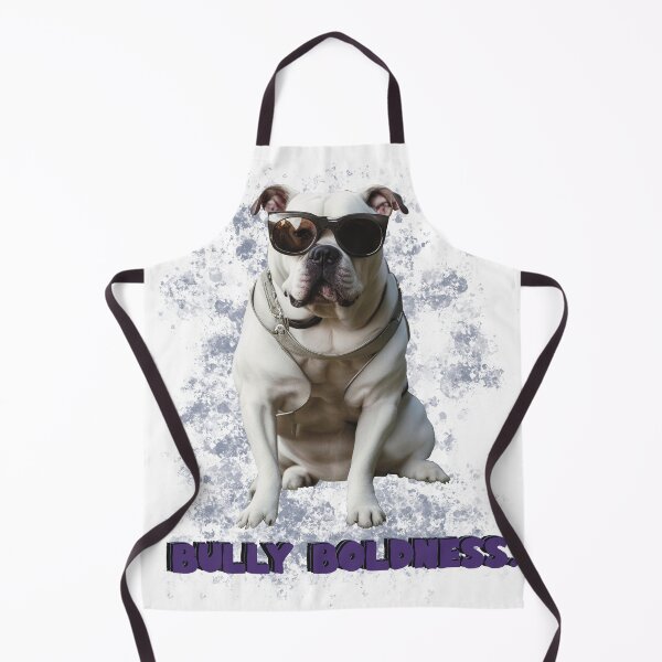 Item preview, XL Bully Boldness - Sunglasses designed and sold by Bulldog-Brohood.