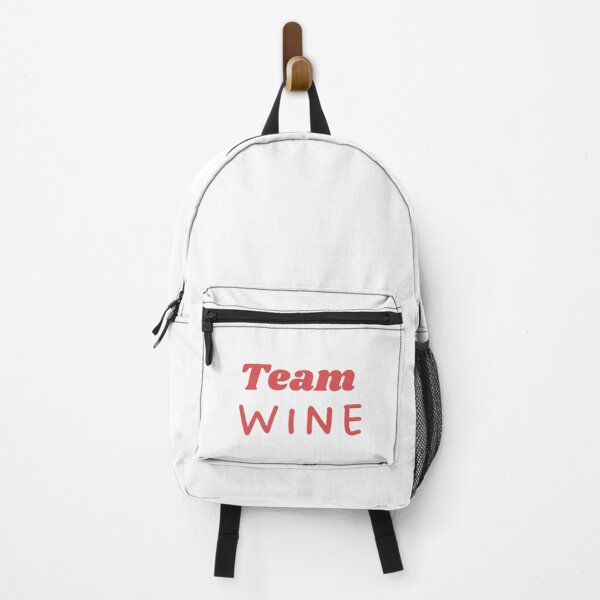 Item preview, Team WINE designed and sold by MyThemesDesign.
