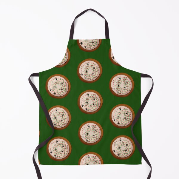 Artikelvorschau, Flugzeugvektoren zu Weihnachtslebkuchen entworfen und verkauft von AdventuresOy.