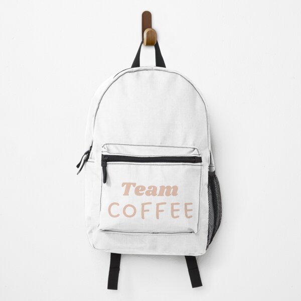 Item preview, Team COFFEE designed and sold by MyThemesDesign.