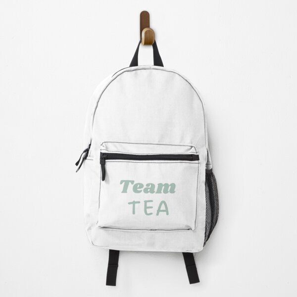 Item preview, Team TEA designed and sold by MyThemesDesign.