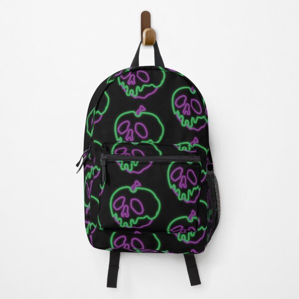 Item preview, Neon Poison Apple designed and sold by QuidnuncDesigns.