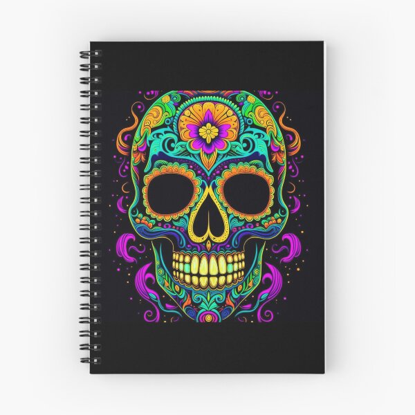 Item preview, Dia De Los Muertos - Mexico designed and sold by Zombie-Killa.