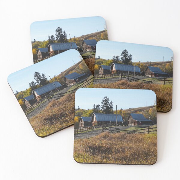 Item preview, Alberta Ranch designed and sold by Image-Prints.