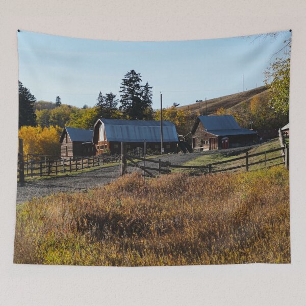 Item preview, Alberta Ranch designed and sold by Image-Prints.