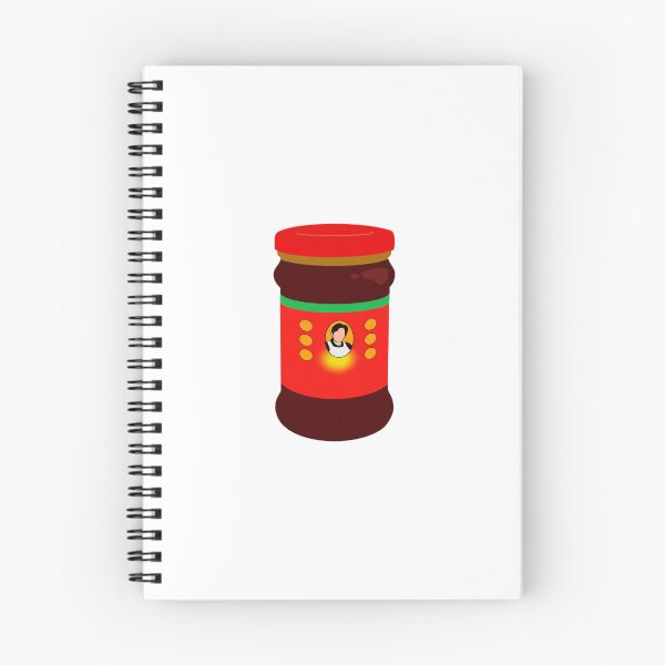 Item preview, Chili Oil designed and sold by designdubu.