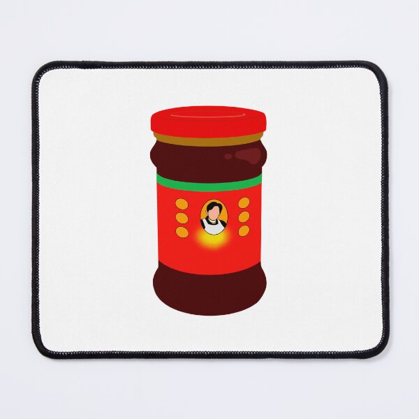 Item preview, Chili Oil designed and sold by designdubu.