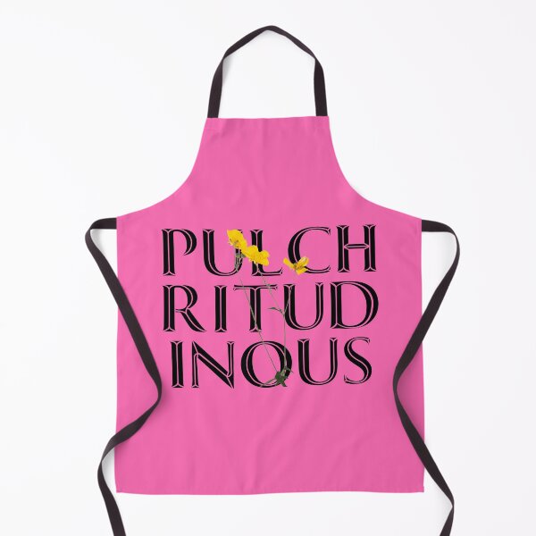 Item preview, Pulchritudinous: Be Proud of Your Beauty designed and sold by kcaandwu.