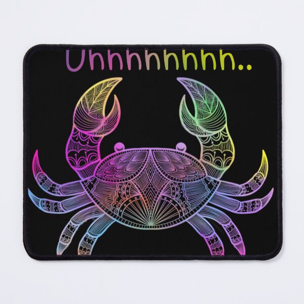 Item preview, Crab Uhhhhhhhhh.. designed and sold by DelusioWarez.