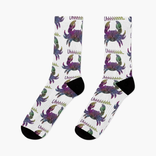 Item preview, Crab Uhhhhhhhhh.. designed and sold by DelusioWarez.