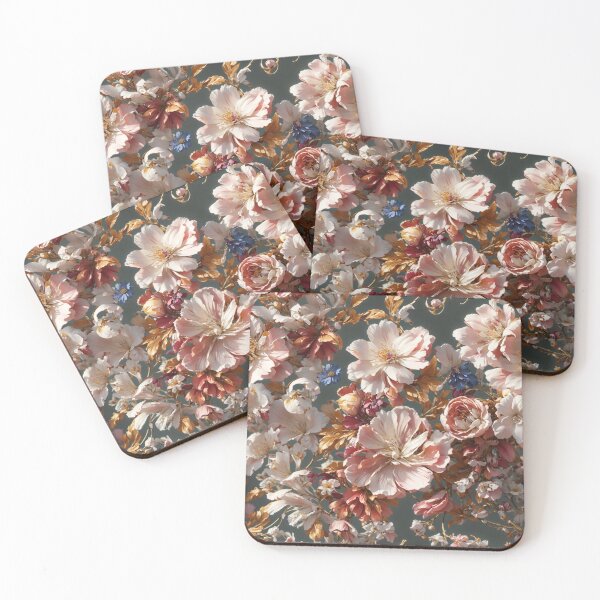 Item preview, In Full Bloom Pattern designed and sold by PaxtonProjects.