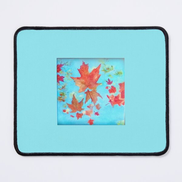 Item preview, Leaves Falling designed and sold by Carol Vair.