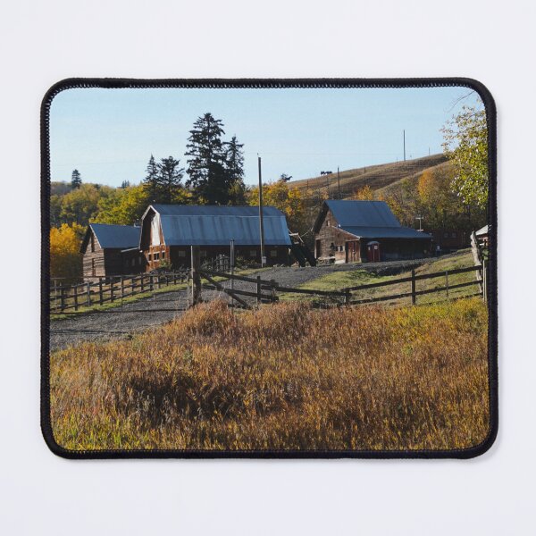 Item preview, Alberta Ranch designed and sold by Image-Prints.