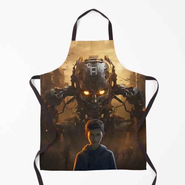 Item preview, A Glimpse into the Future designed and sold by soulofalion.