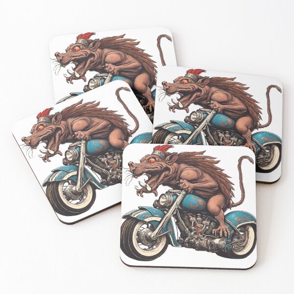 Item preview, Horsepower Rider designed and sold by Got2bee3.