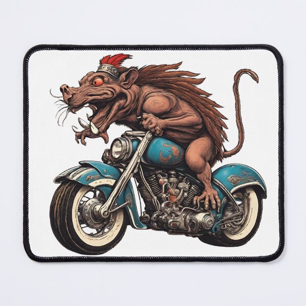 Item preview, Horsepower Rider designed and sold by Got2bee3.