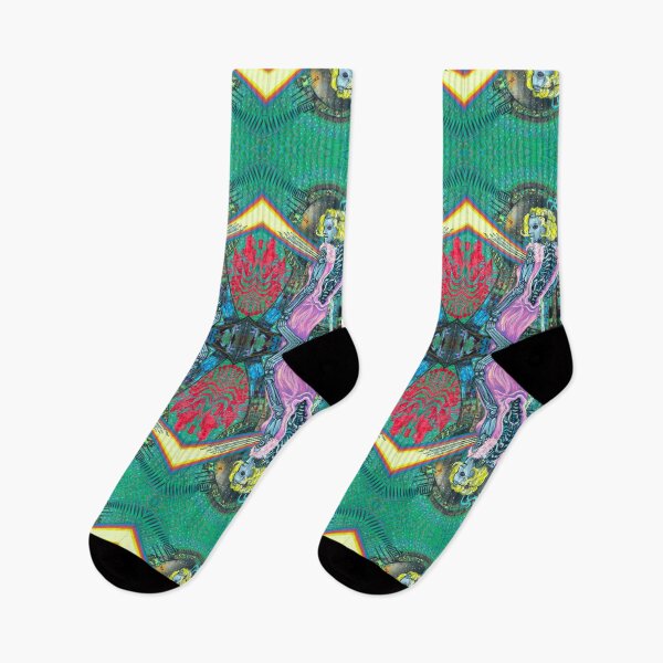 Item preview, The Industrialist PATTERN designed and sold by Jacob Wayne Bryner.