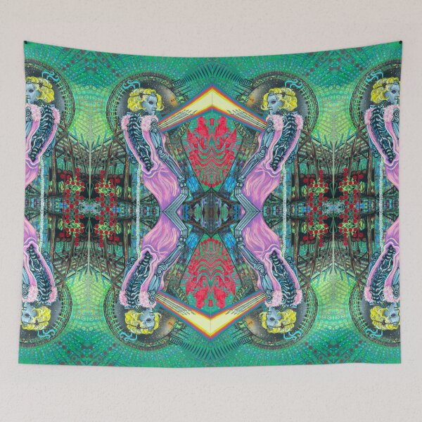 Item preview, The Industrialist PATTERN  designed and sold by Jacob Wayne Bryner.