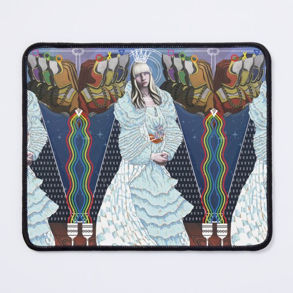 Item preview, Blue Queen designed and sold by Pajamurai.