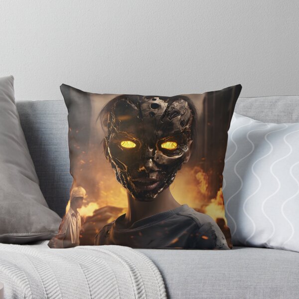 Item preview, A Glimpse into the Future designed and sold by soulofalion.