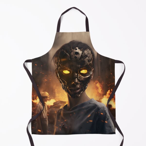 Item preview, A Glimpse into the Future designed and sold by soulofalion.
