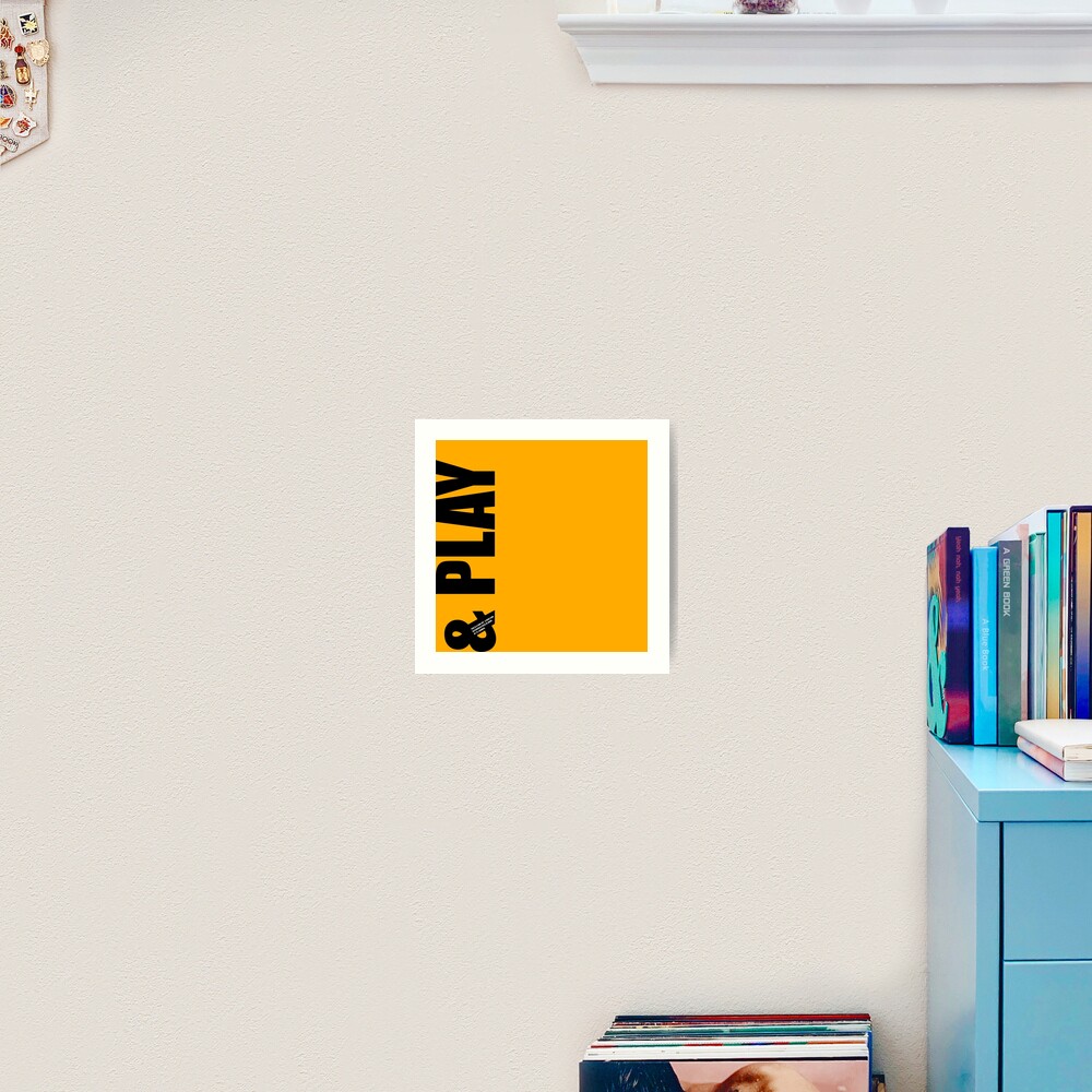 Item preview, Art Print designed and sold by MCANTO.