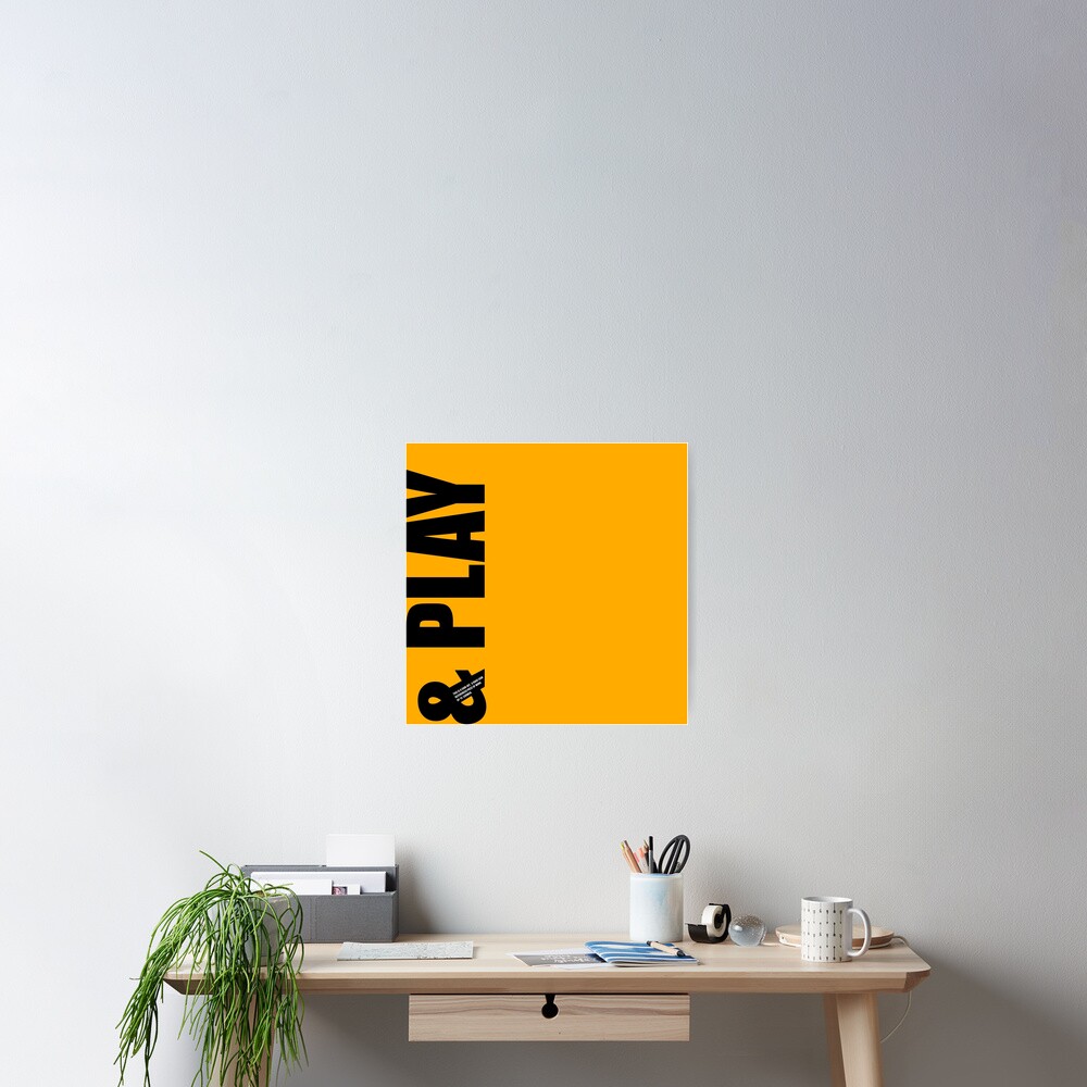 Item preview, Poster designed and sold by MCANTO.