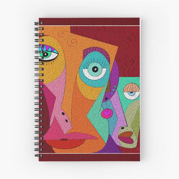 Item preview, Social Identity designed and sold by Vicki Pelham.