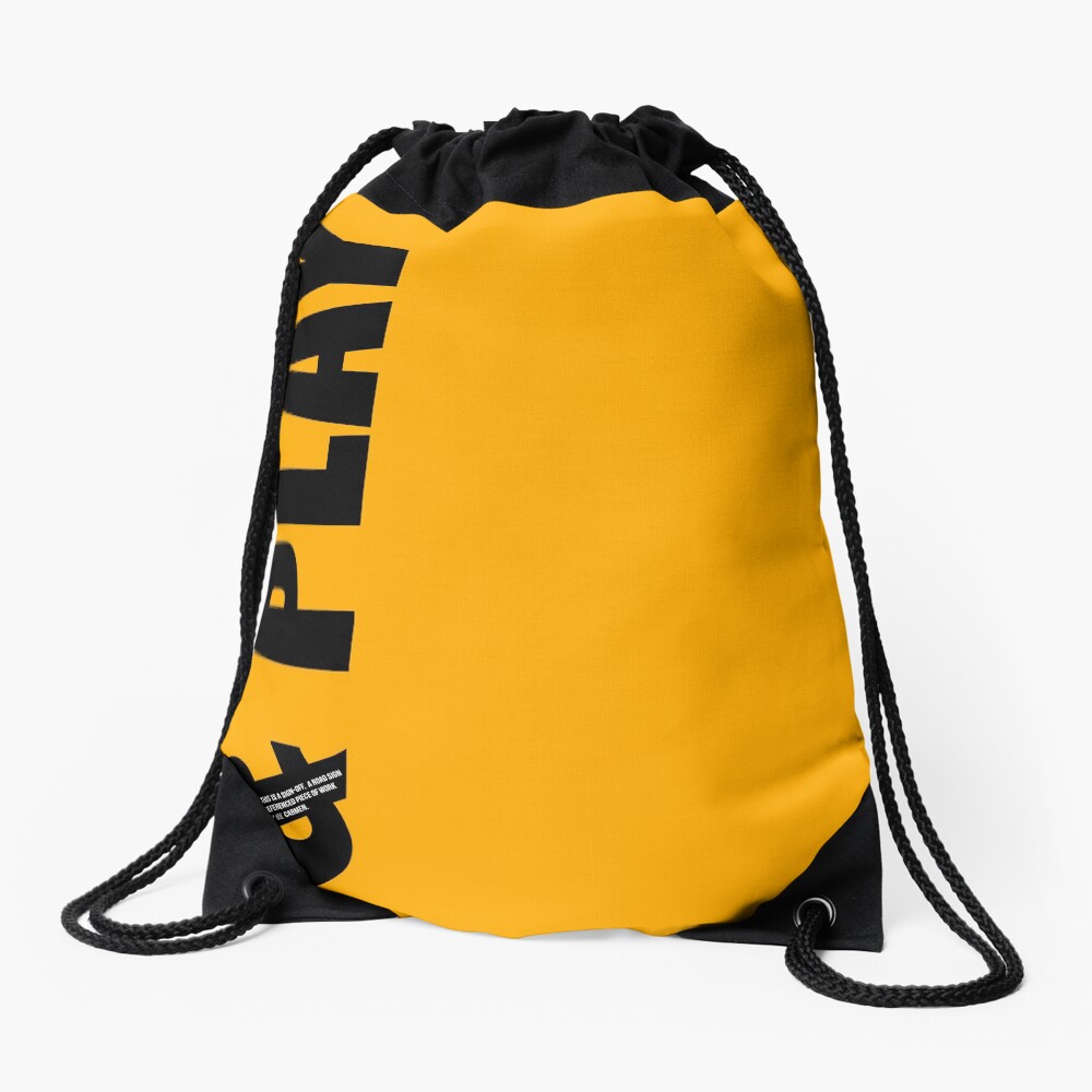 Item preview, Drawstring Bag designed and sold by MCANTO.