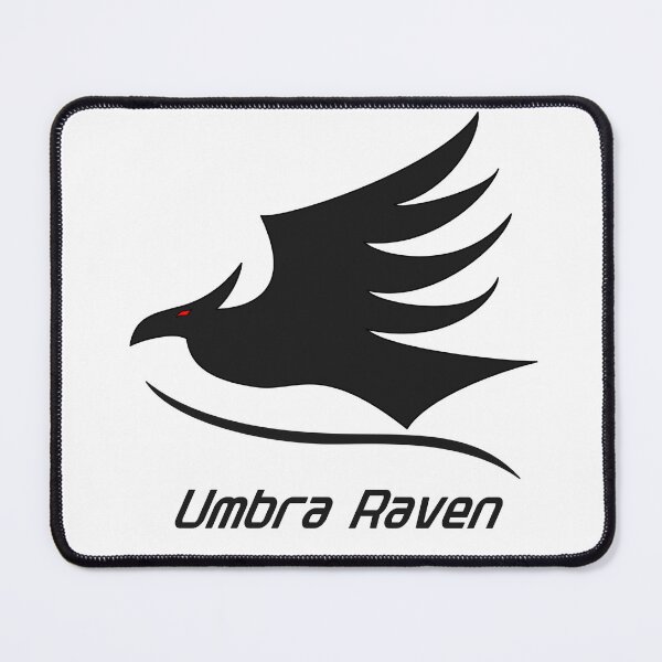 Item preview, Umbra Raven designed and sold by MasterEnit.