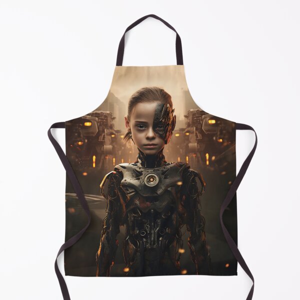 Item preview, A Glimpse into the Future designed and sold by soulofalion.