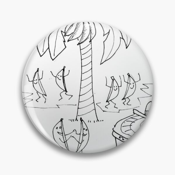 Item preview, Bananeira designed and sold by fred rosenthal.