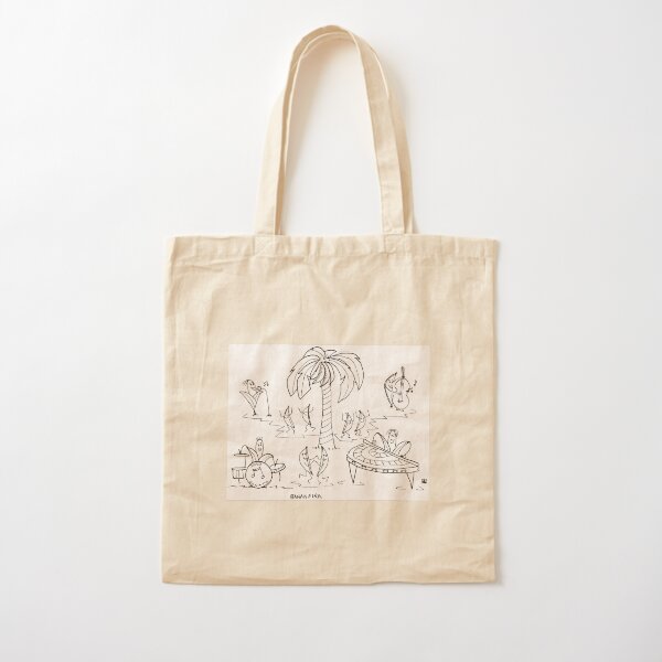 Item preview, Bananeira designed and sold by fred rosenthal.