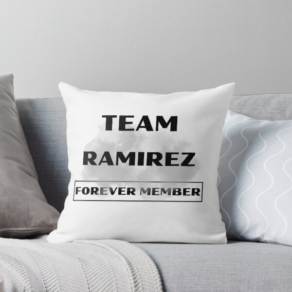 Item preview, Ramirez Forever Member Family gift collection birthday present designed and sold by IssaraStudio.