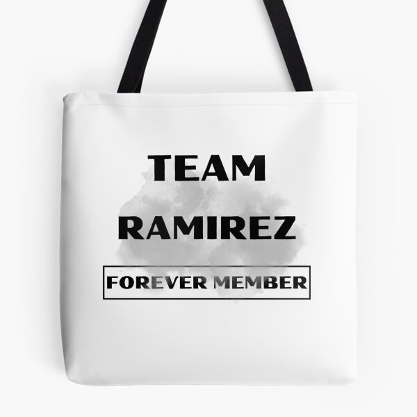 Item preview, Ramirez Forever Member Family gift collection birthday present designed and sold by IssaraStudio.