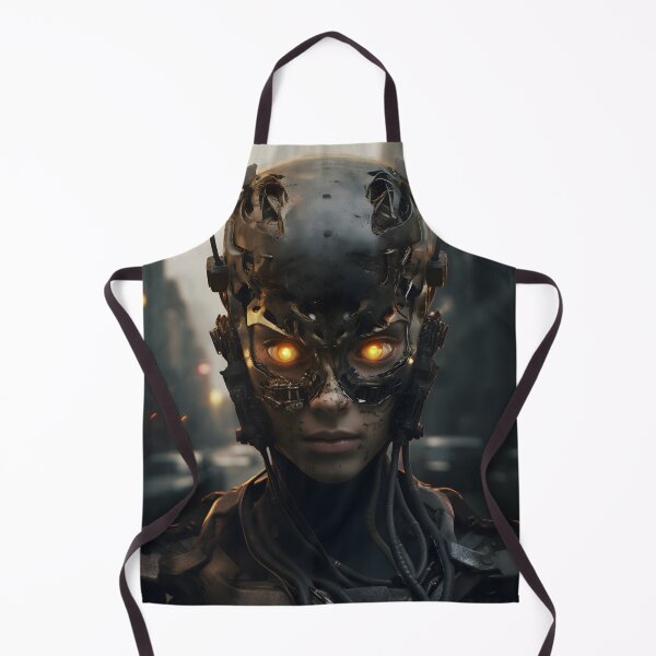 Item preview, A Glimpse into the Future designed and sold by soulofalion.