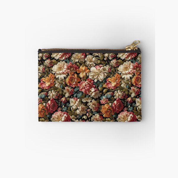 Item preview, Old World Foral Pattern designed and sold by PaxtonProjects.
