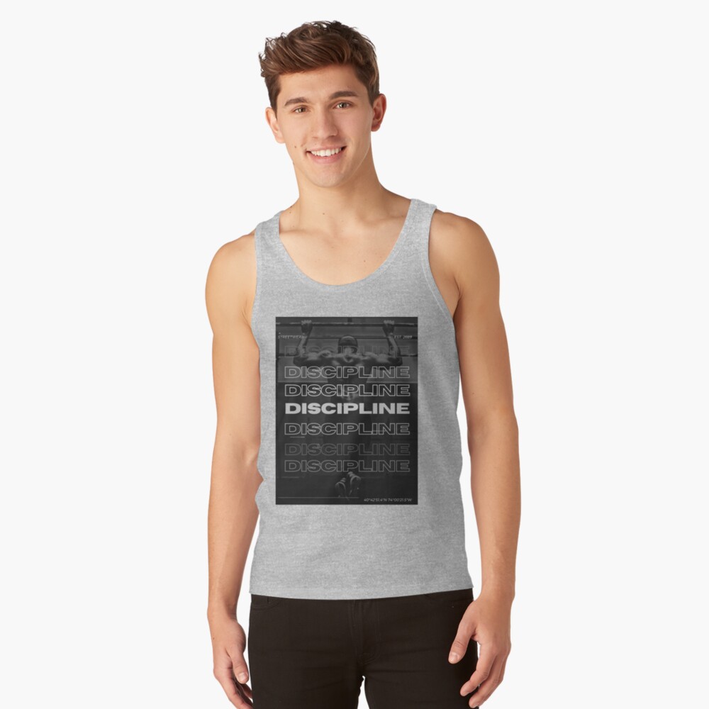Item preview, Tank Top designed and sold by SomefunEnt.