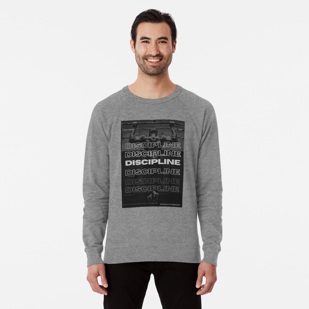 Item preview, Lightweight Sweatshirt designed and sold by SomefunEnt.